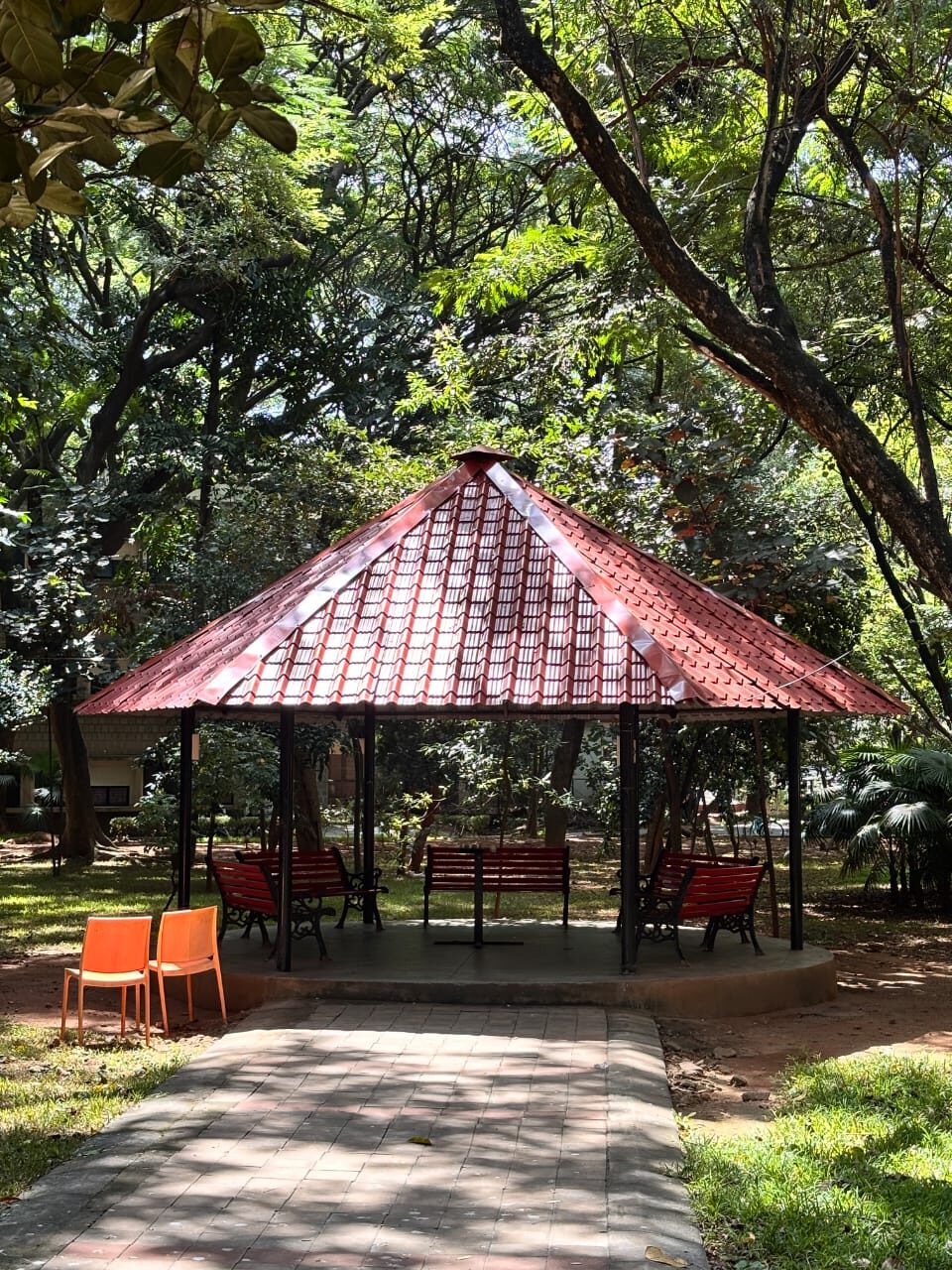 Park in Bengaluru