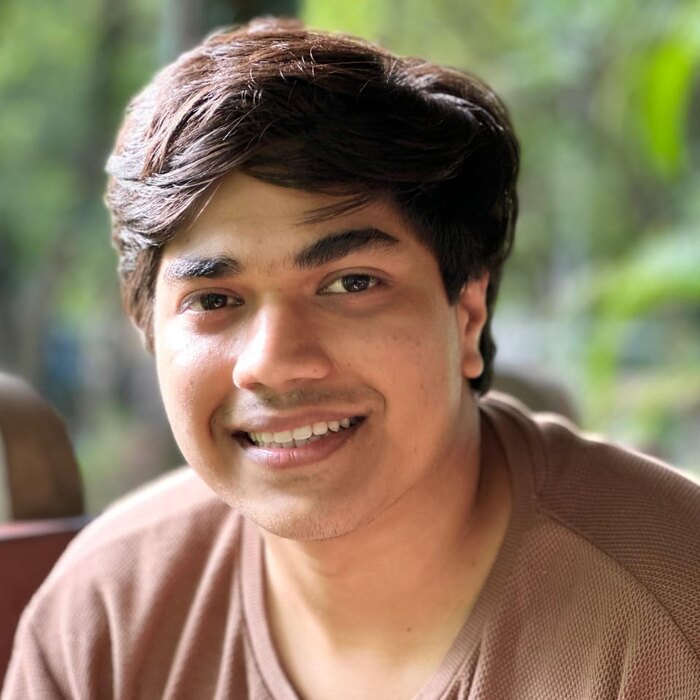Badrikanath Praharaj